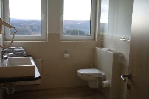 Hostal Pension Lebers Schinken-alm
