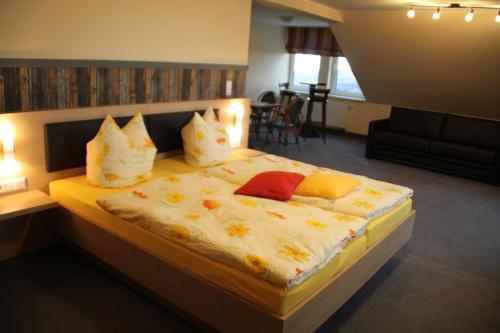 Hostal Pension Lebers Schinken-alm