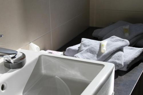 Hostal Pension Lebers Schinken-alm