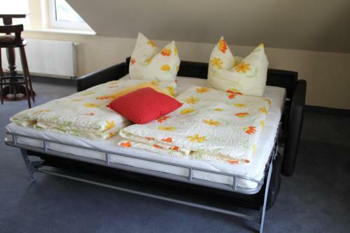 Hostal Pension Lebers Schinken-alm