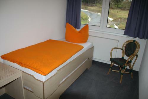 Hostal Pension Lebers Schinken-alm