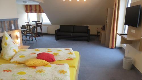 Hostal Pension Lebers Schinken-alm