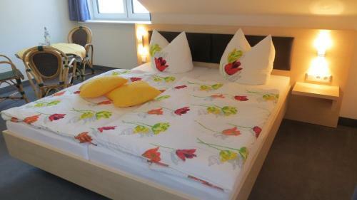 Hostal Pension Lebers Schinken-alm