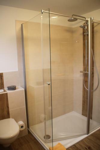 Hostal Pension Lebers Schinken-alm