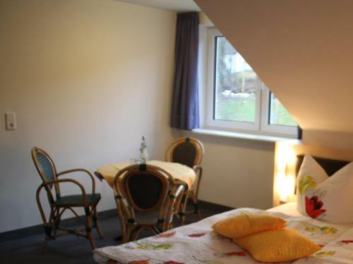 Hostal Pension Lebers Schinken-alm