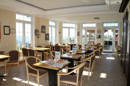 Hostal Pension Lebers Schinken-alm