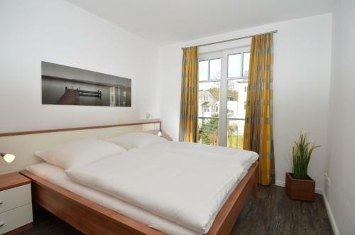 Apartamento Villa Rosa - Apt. 05