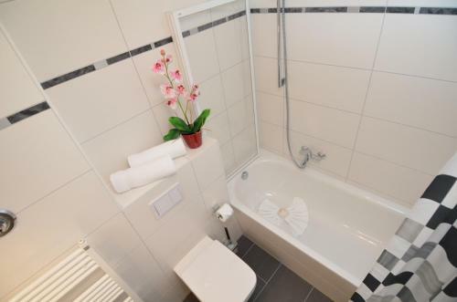 Apartamento Villa Rosa - Apt. 05