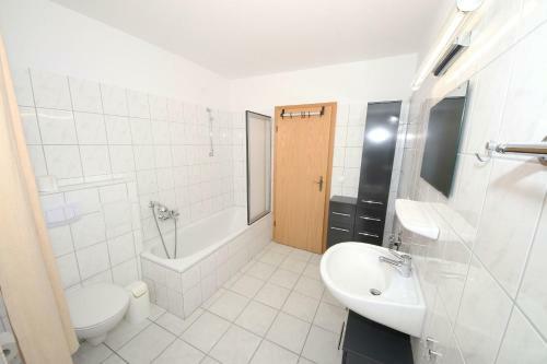 Apartamento Haus Granitzblick - Fewo 03