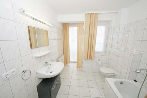 Apartamento Haus Granitzblick - Fewo 03
