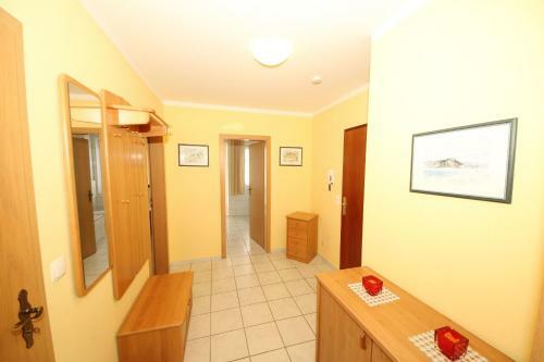 Apartamento Haus Granitzblick - Fewo 03