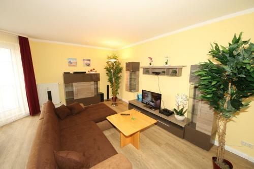 Apartamento Haus Granitzblick - Fewo 03
