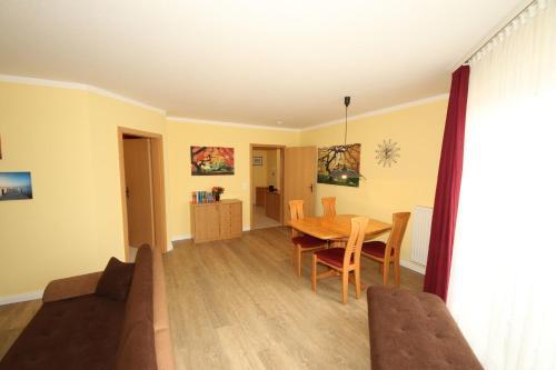 Apartamento Haus Granitzblick - Fewo 03