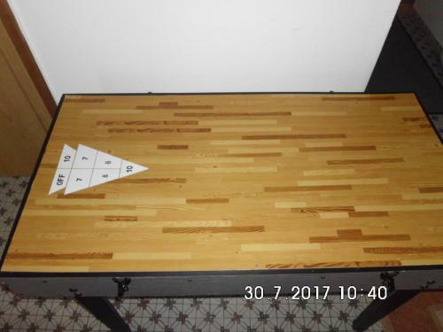 Apartamento Harzspa�