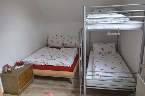 Apartamento Harzspa�