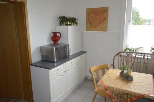 Apartamento Harzspa�