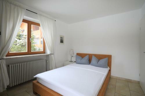Apartamento Haus Luna