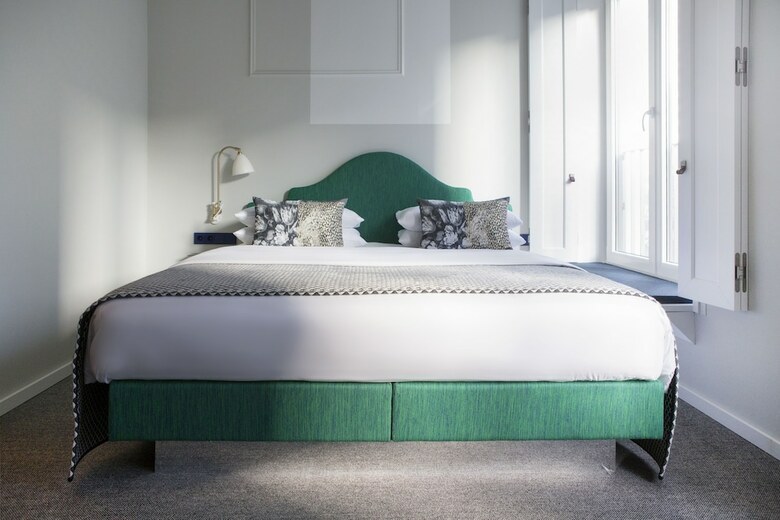 Hotel The Fritz D�sseldorf