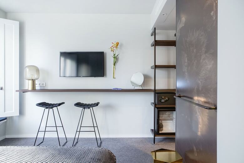 Hotel The Fritz D�sseldorf