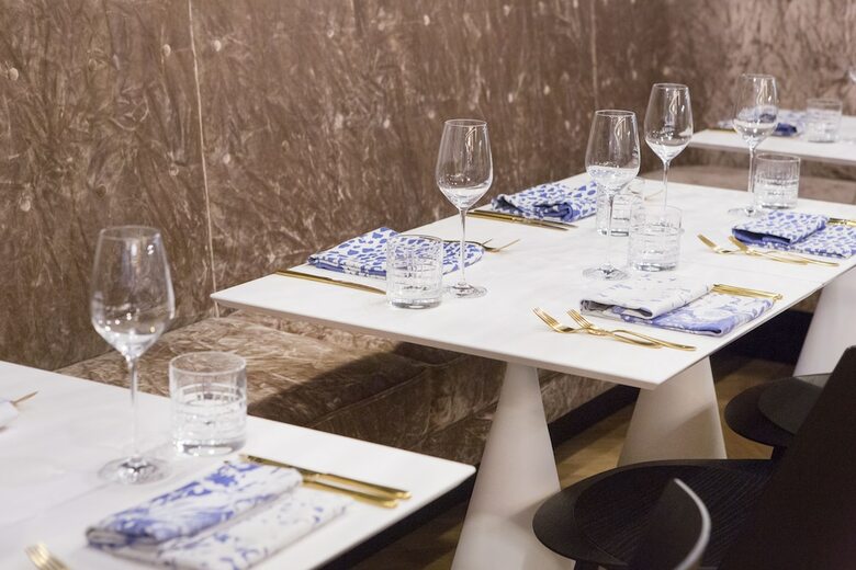Hotel The Fritz D�sseldorf