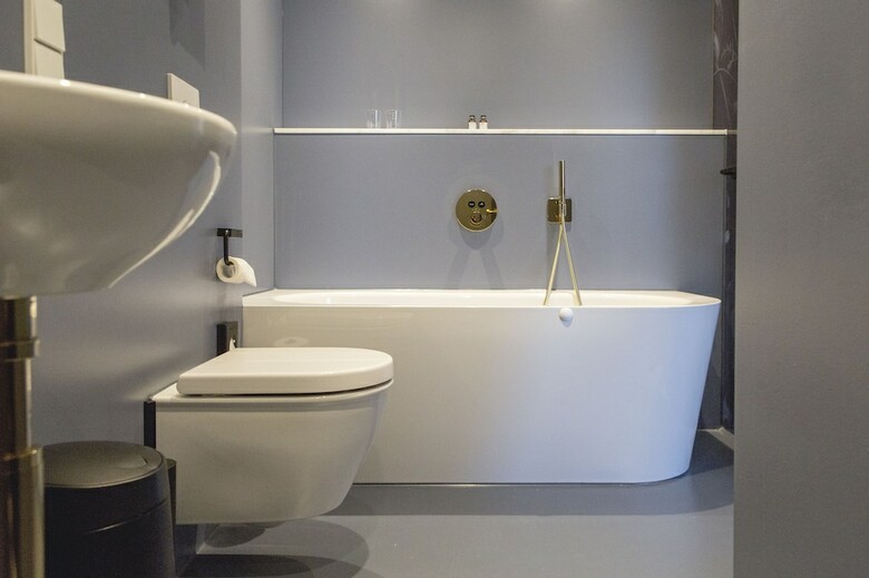 Hotel The Fritz D�sseldorf