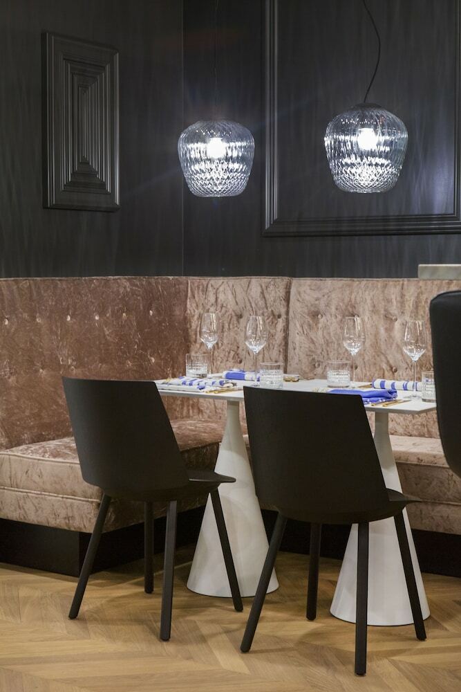 Hotel The Fritz D�sseldorf
