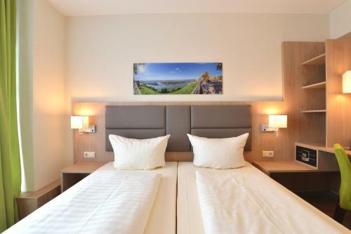 City-hotel Kurf�rst Balduin