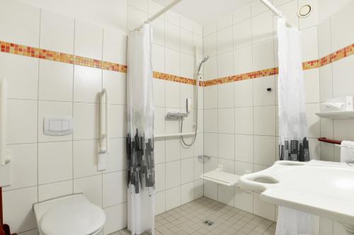 City-hotel Kurf�rst Balduin