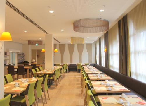 City-hotel Kurf�rst Balduin