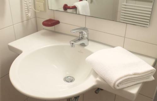 City-hotel Kurf�rst Balduin