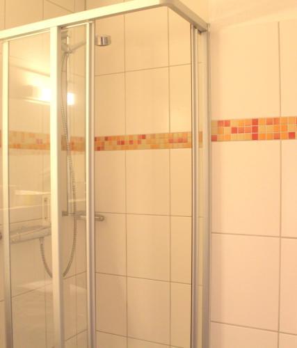 City-hotel Kurf�rst Balduin