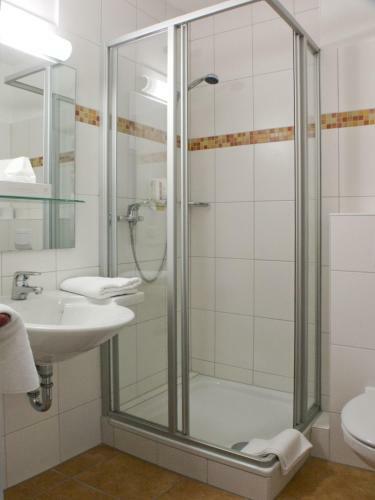 City-hotel Kurf�rst Balduin