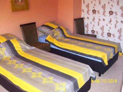 Apartamento Ferienwohnung Neben Zentrum