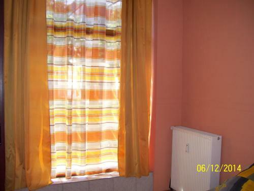 Apartamento Ferienwohnung Neben Zentrum