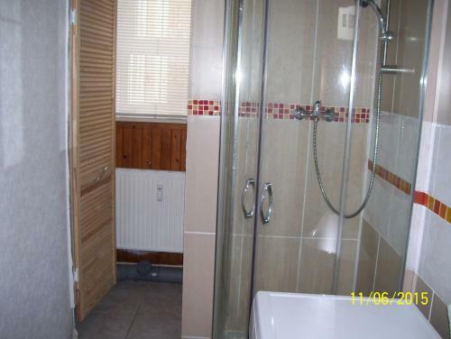 Apartamento Ferienwohnung Neben Zentrum