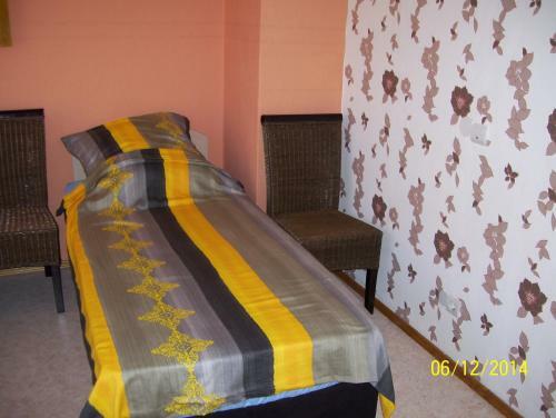 Apartamento Ferienwohnung Neben Zentrum