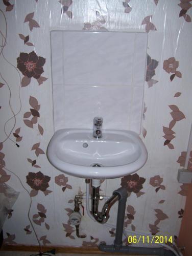 Apartamento Ferienwohnung Neben Zentrum