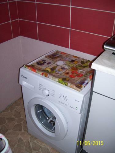 Apartamento Ferienwohnung Neben Zentrum