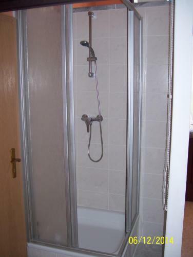 Apartamento Ferienwohnung Neben Zentrum
