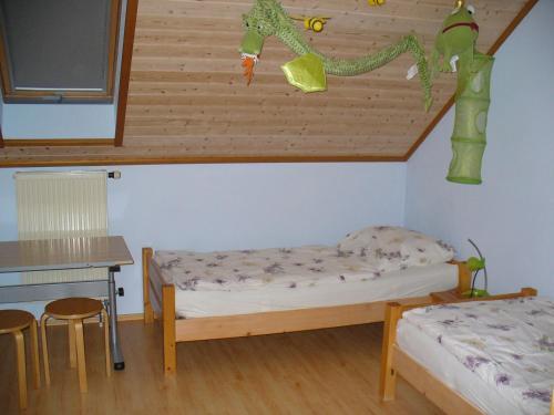 Apartamento Ferienhof Handlesbauer