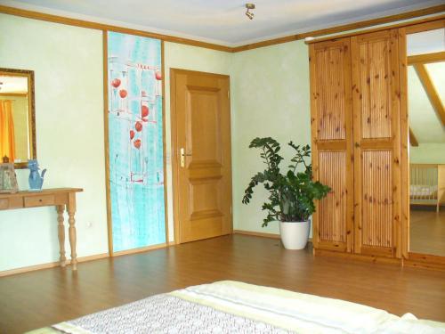 Apartamento Ferienhof Handlesbauer