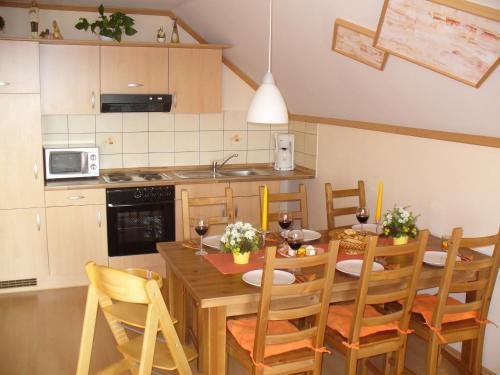 Apartamento Ferienhof Handlesbauer