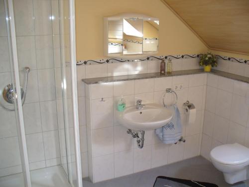 Apartamento Ferienhof Handlesbauer