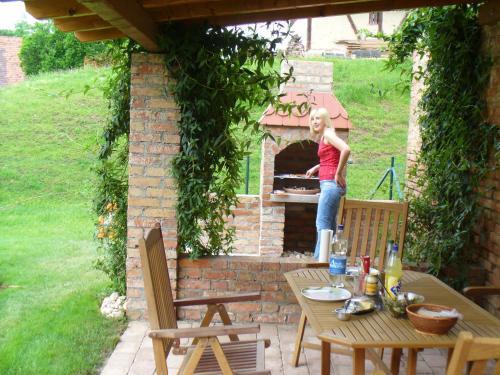 Apartamento Ferienhof Handlesbauer