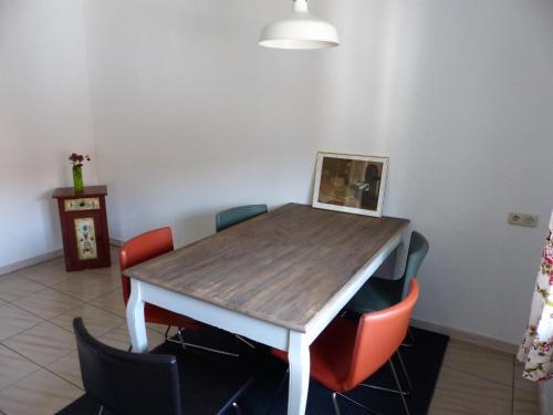 Apartamento Ferienwohnung Waldblick