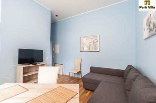 Park Villa Apartments