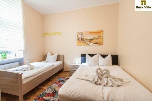 Park Villa Apartments