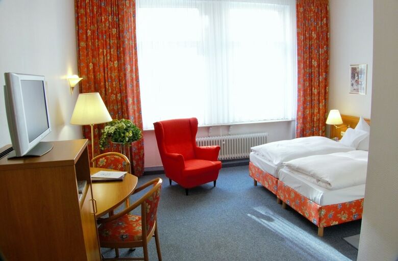 Hotel Alpha