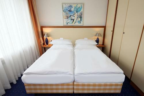 Best Western Hanse Hotel