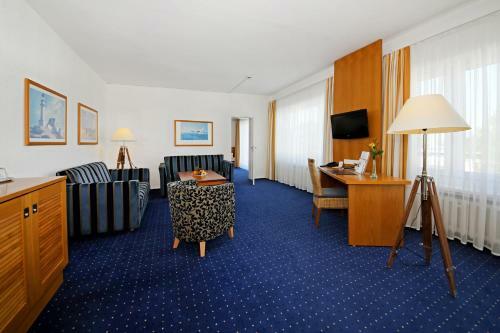 Best Western Hanse Hotel
